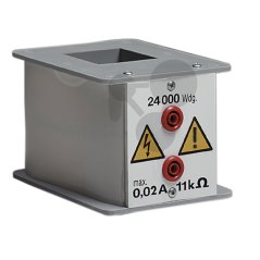 Vysokonapěťová cívka 24000 závitů