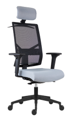 Kancelářské křeslo (židle) 1850 SYN SL OMNIA