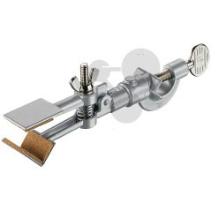 Laboratorní držák s objímkou, 13 - 40 mm