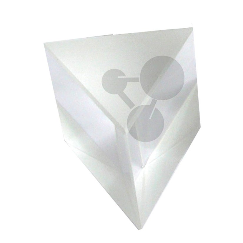 Crownův hranol, 40 x 40 x 40 mm