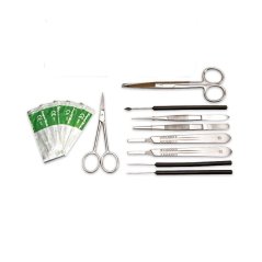 Preparační souprava Model 5053BK