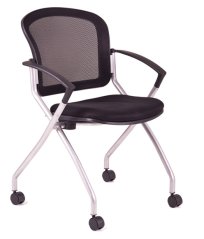 Konferenční jednací židle Metis