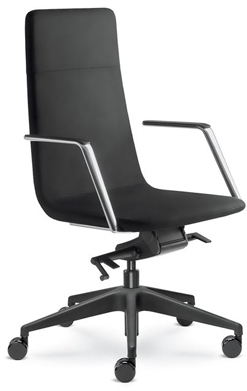 Kancelářské křeslo (židle) HARMONY PURE 852 Kancelářské křeslo (židle) HARMONY PURE 852
