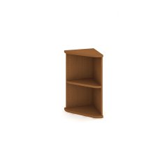 HOBIS Strong Skříňka roh zakončovací SR 2  40 × 76.8 × 40 (ŠxVxH)