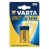 9V bloková baterie Varta CON1114009