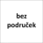 bez područek