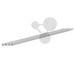 Míchací tyčinky, AR sklo, 200 x 4 mm, 10ks