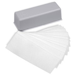 Magnetická stěrka ekoTab fix