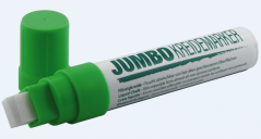 Tekutá křída JUMBO neonová zelená