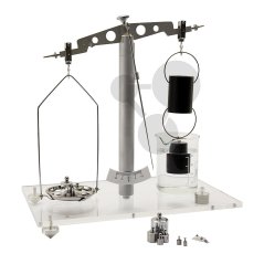 Demonstrace Archimédova zákona