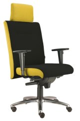 Kancelářské křeslo (židle) Nonstop "24"