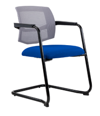 Konferenční židle 2950/S LAPEL VISITOR