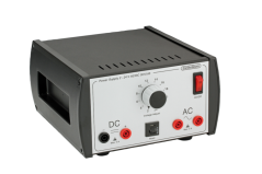 Napětový zdroj FREDERIKSEN 2-24 V AC/DC