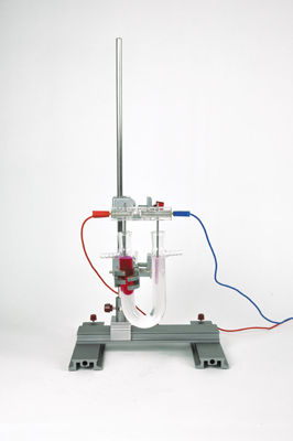 Chemie - destilace
