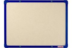 Textilní nástěnka BoardOK 60x45 cm - OK060045