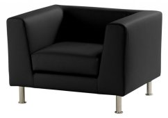 Jednomístné sofa křeslo Notre Dame 100