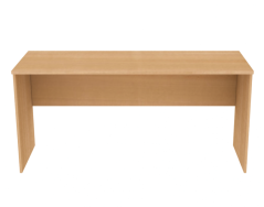 Učitelský pracovní stůl ALFRED dřevěný