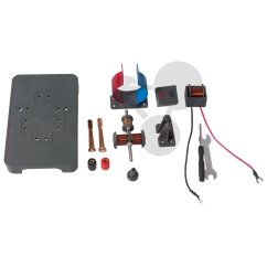 Elektromotor (sada)