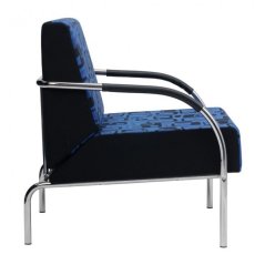 Konferenční křeslo SALMA