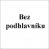 bez podhlavníku