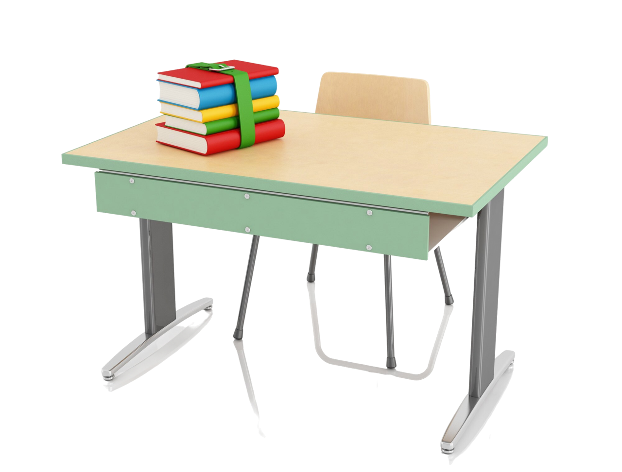 Vše pro školy, školky a veřejné instituce