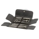 Preparační nástroje