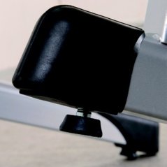 ERGONOM lavice se sklopnou deskou jednomístná