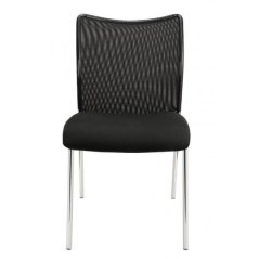 Konferenční židle (křeslo) Trinity bez područek