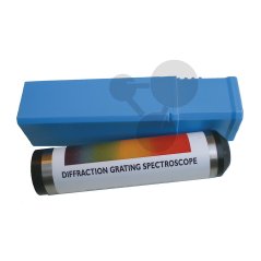 Příruční spektroskop