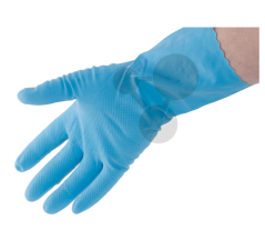 Latexové rukavice, M