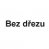 bez dřezu