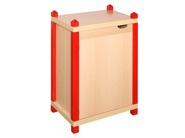 Nábytkový program MIKI TOP