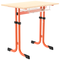 TIP lavice výškově stavitelná jednomístná