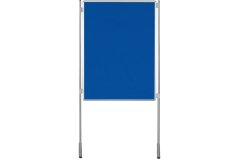 Textilní paravan 150 x 120 cm