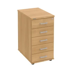 Kontejner K 35 C N, léta napříč 40x75,5x60 cm (ŠxVxH)