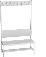 Šatní lavice LAV 15 V