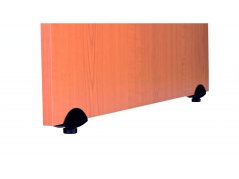 Stůl Ergo levý Gate GE 60 L 160x75,5x120(60x60) cm (ŠxVxH)