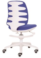 Dětské otočné křeslo (židle) Junior - SLEVA nebo DÁREK a DOPRAVA ZDARMA