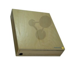 Vytváření modelu pomocí černé skříňky