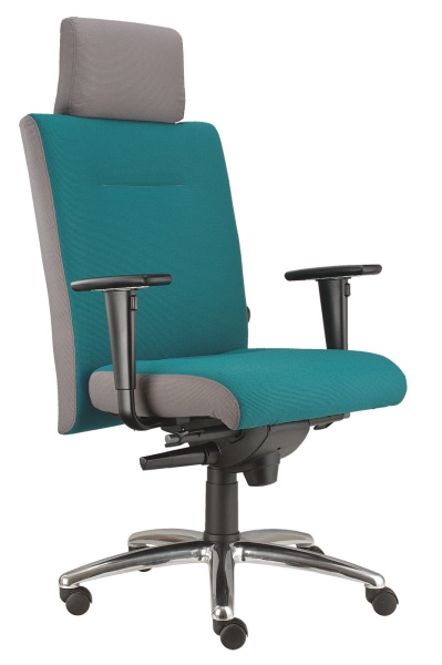 Kancelářské křeslo (židle) Nonstop "24"