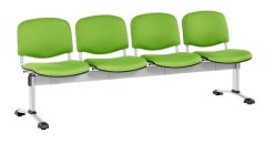 Multisedák čtyřmístný 1124 čalouněný