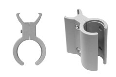 Textilní paravan 75x100 cm