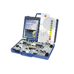 VISOCOLOR® ECO analýza vody