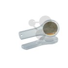 Lupy a pozorovací nádobky