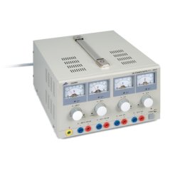 Zdroj stejnosměrného napětí 0-500 V U33000-230