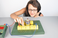 Sada Elektromagnetismus