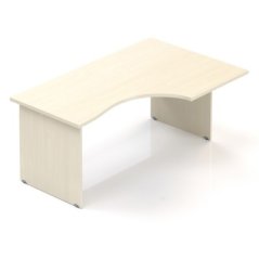 Ergonomický stůl Visio 160 x 100 cm