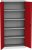 Skříň SPS 01 A - 195x95x40cm