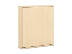 Skříňky na klíče z laminované dřevotřísky