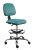 Kancelářská (lékařská) židle (křeslo) Eko Medical